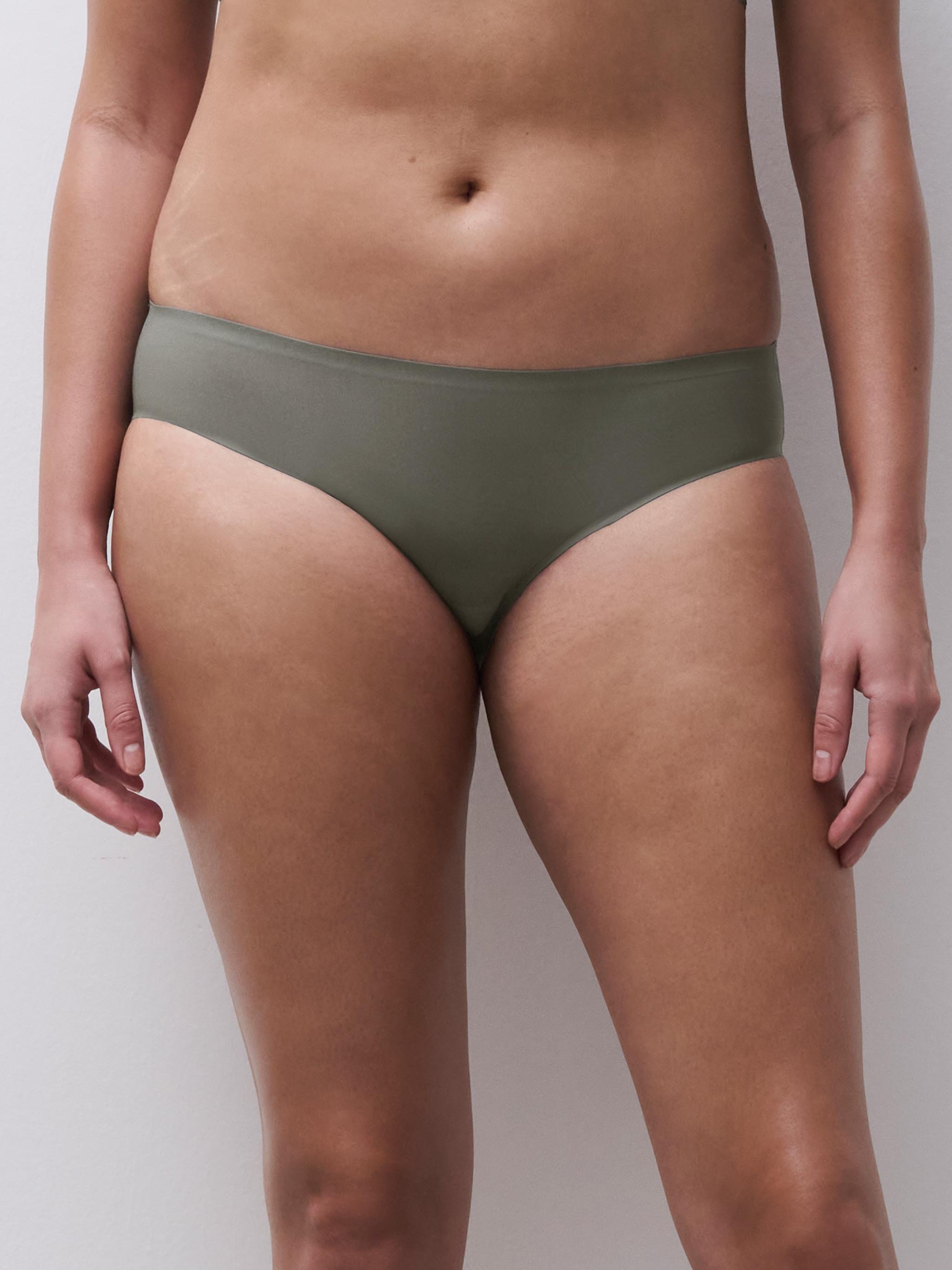 Briefs CHANTELLE Green