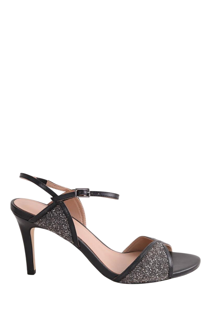 Heels LK BENNETT - Seconde Main Black