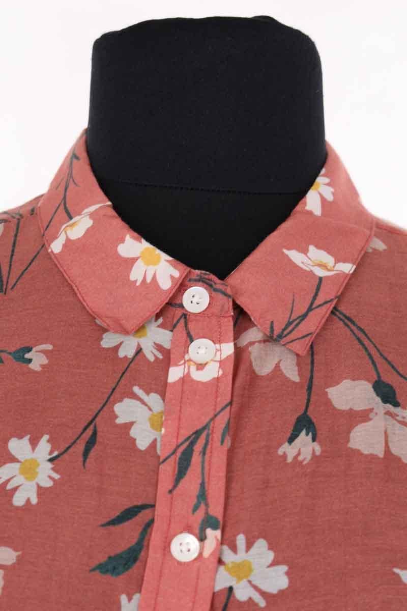 Shirt SEZANE - Seconde main Pink