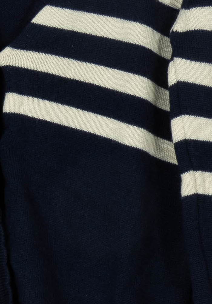 Cardigan BALZAC PARIS - Seconde Main Blue