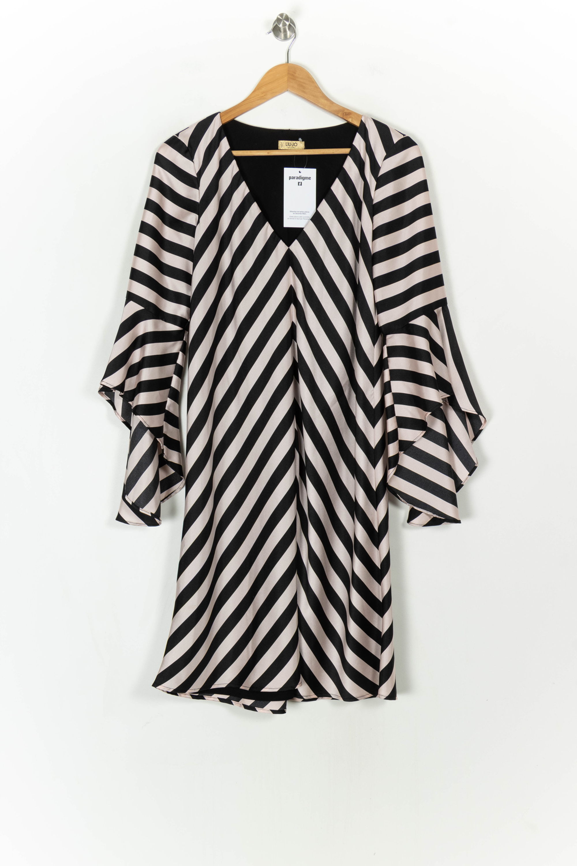 Short & midi dress LIU JO - SECONDE MAIN Multicolored