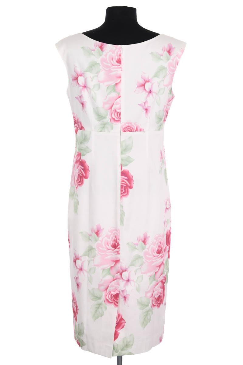 Dress AGNES B. - Seconde Main White