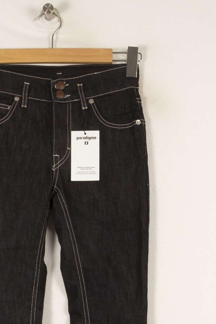 Jeans FILIPPA K - Seconde Main Blue