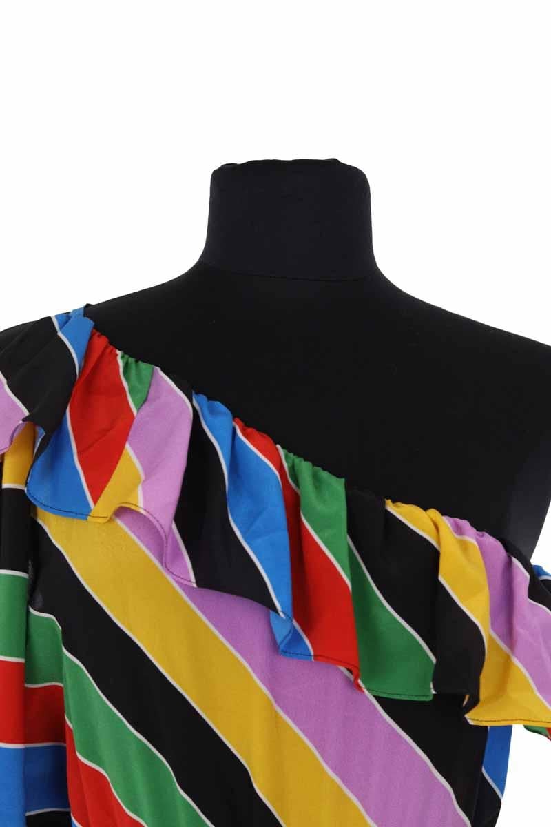 Robe PHILOSOPHY DI LORENZO SERAFINI - SECONDE MAIN Multicolore