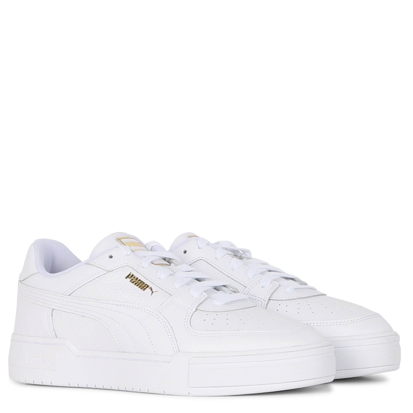 PUMA CA PRO Classic PUMA White