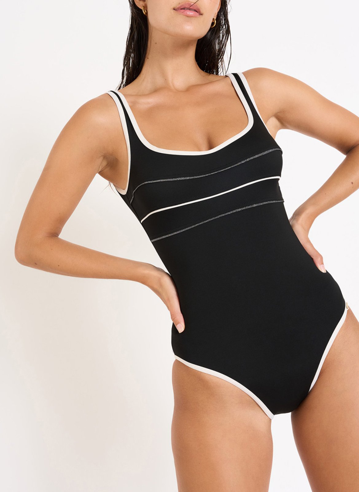 Maillot de bain une pièce  LIVIA