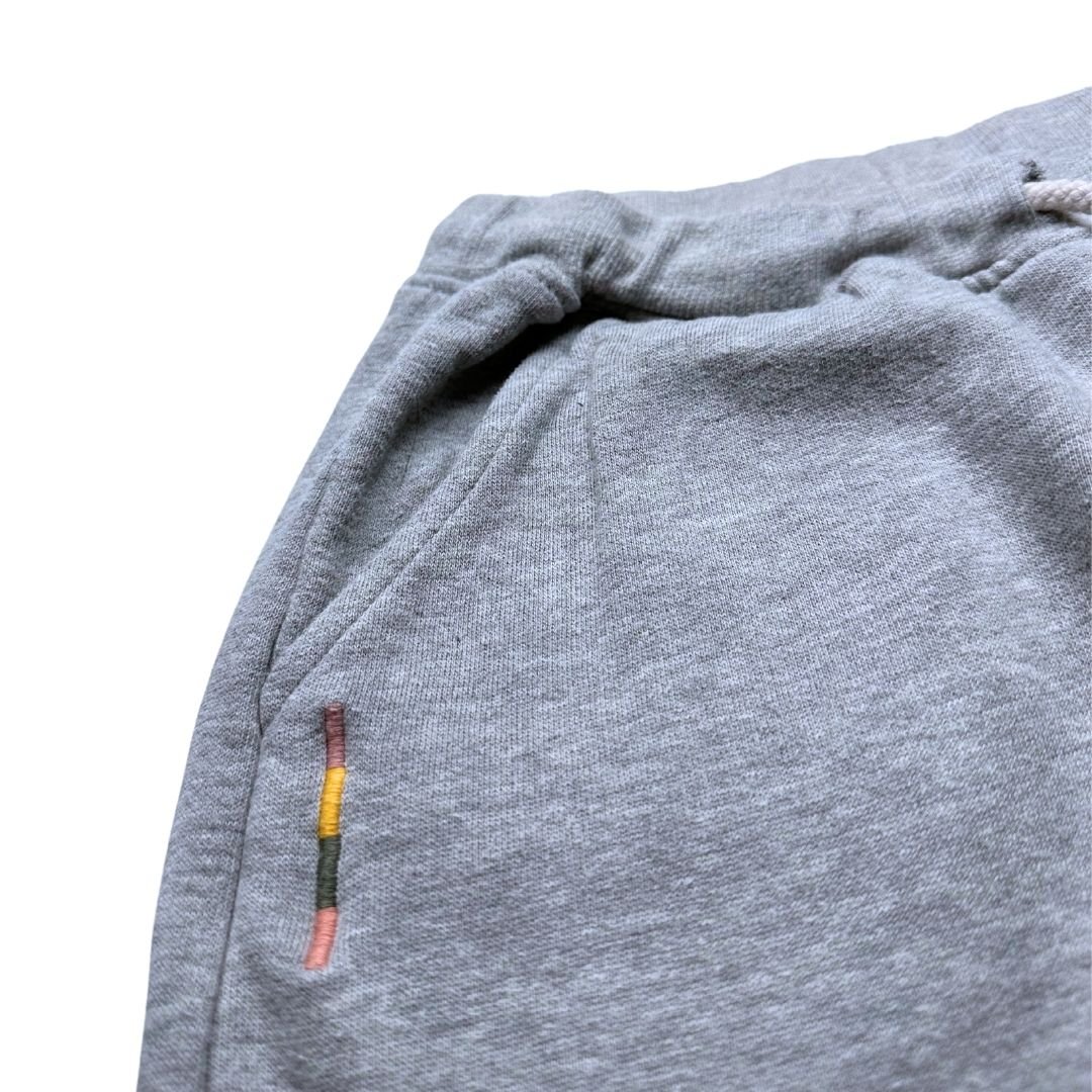 Grey kids' pants - 12 years LOUISE MISHA - Seconde Main Grey