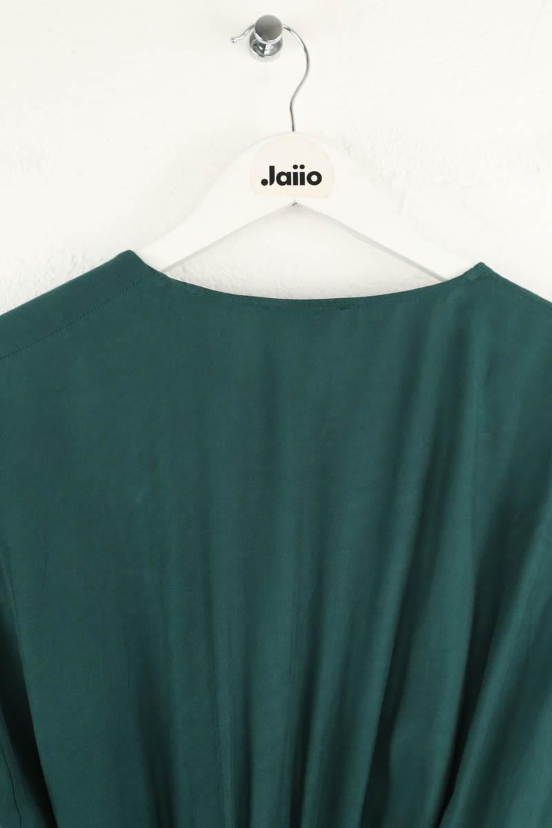 Robe vert MODETROTTER - Seconde Main Vert