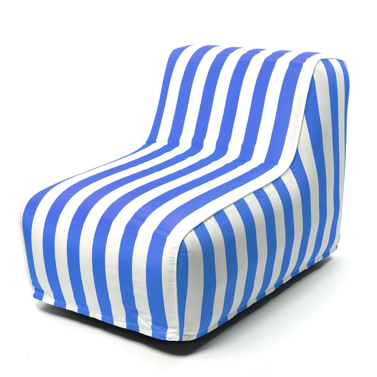 Inflatable armchair FACTORY Blue
