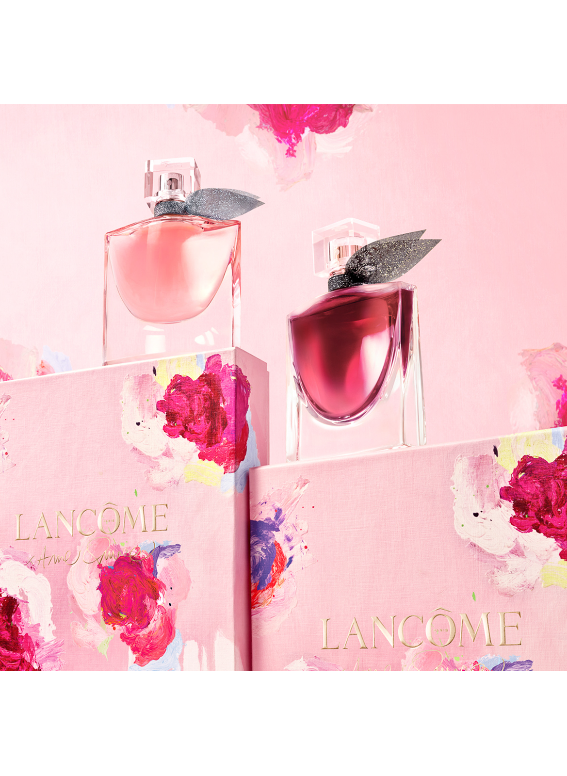 Coffret La Vie Est Belle Elixir Eau de Parfum LANCÔME No color