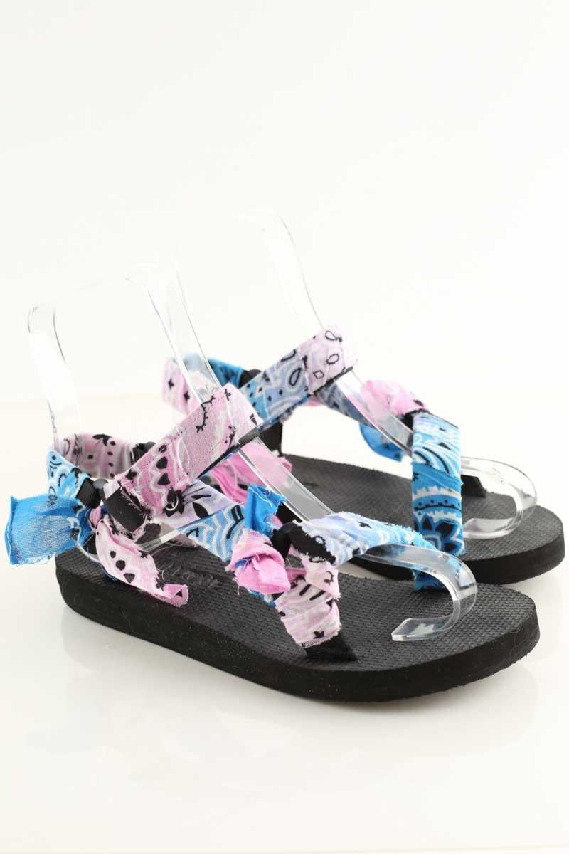Flip-flops ARIZONA LOVE - Seconde Main Black