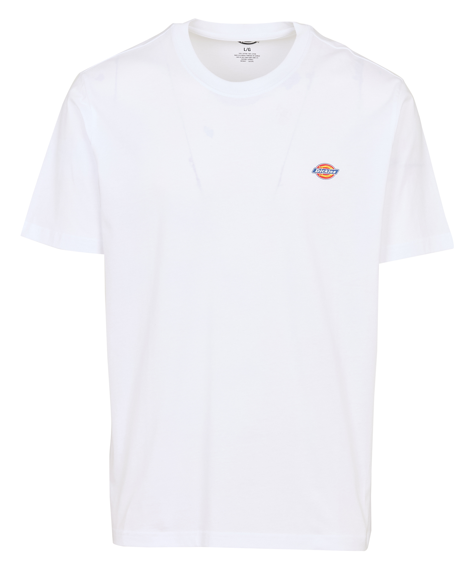 NE PAS REF, MAUVAISE SAISON! DICKIES Wit