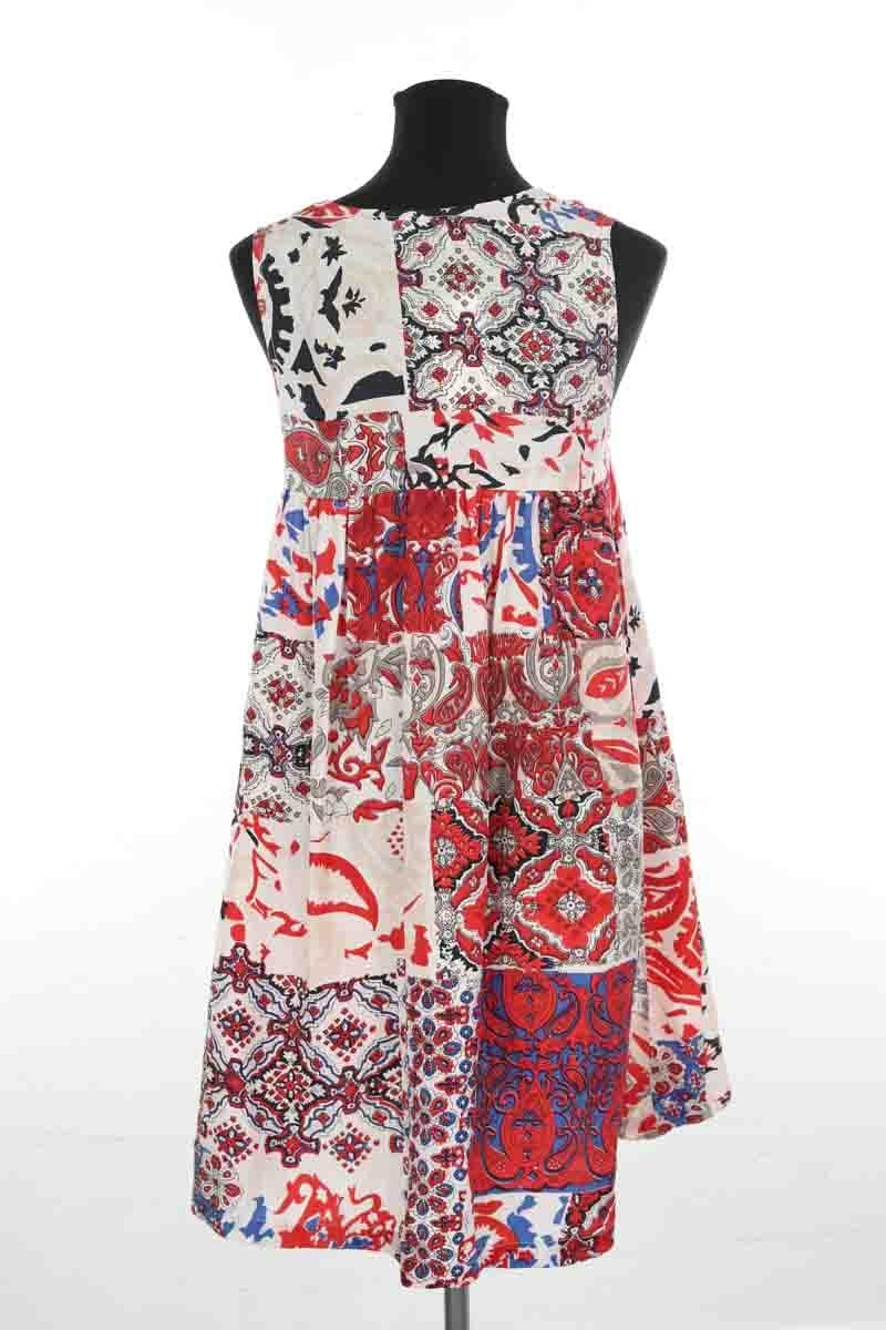 Polo shirt STELLA FOREST - SECONDE MAIN Red