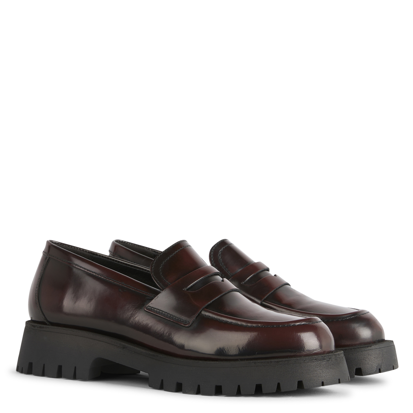 . LA FEE MARABOUTEE Purple