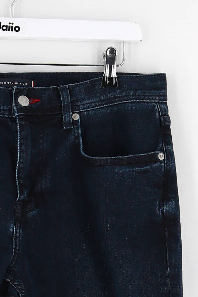 . TOMMY HILFIGER - SECONDE MAIN Blue