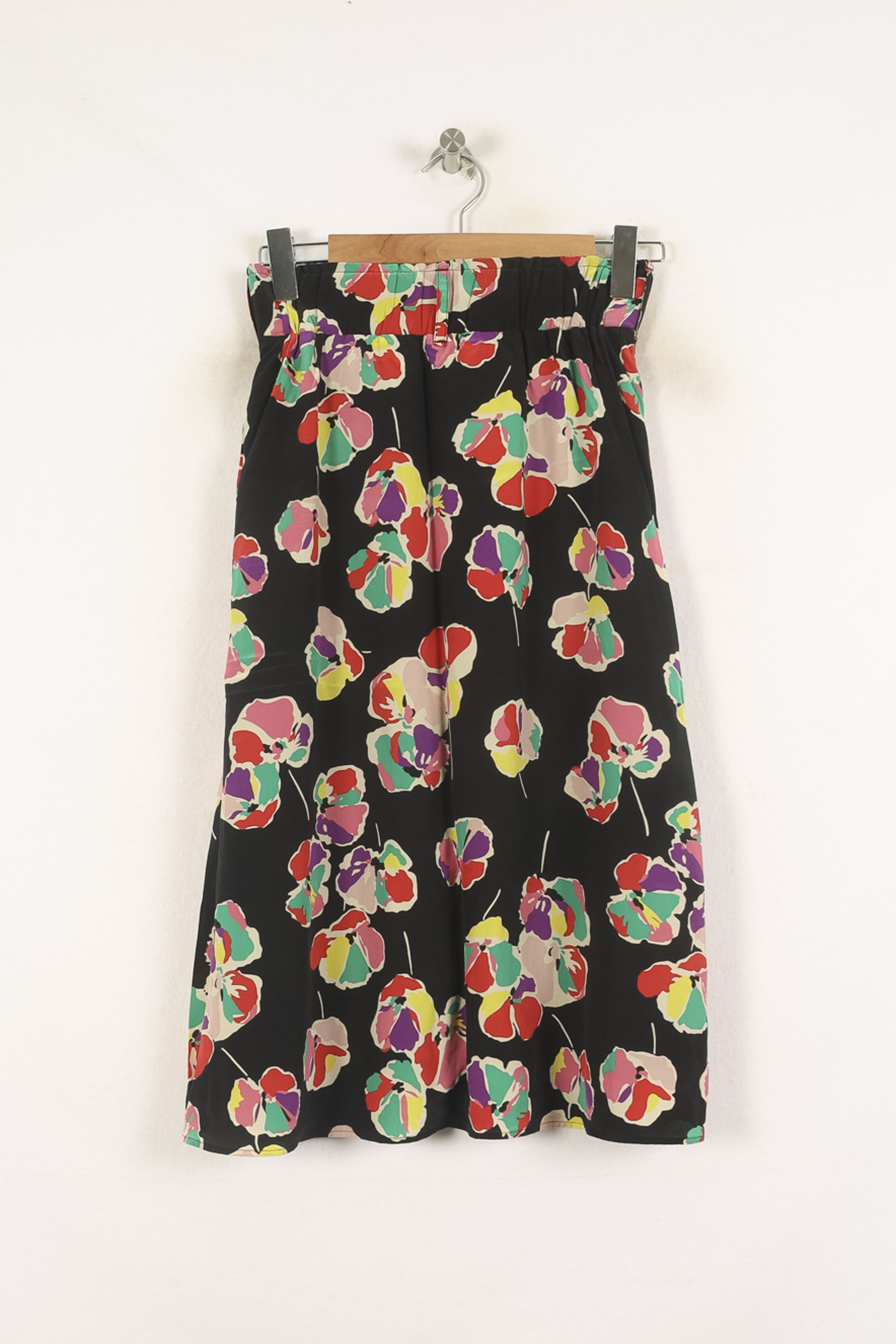 Short & Midi Dress SEZANE - Seconde main Multicolored