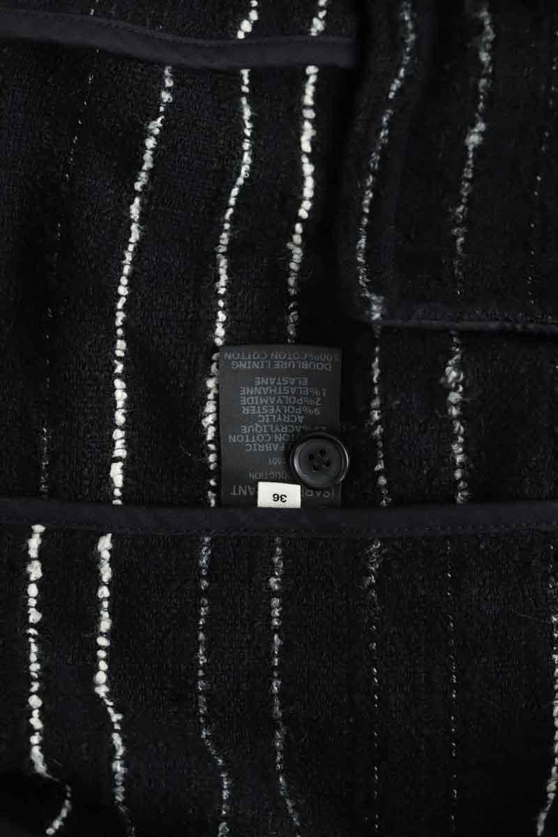 Cardigan ISABEL MARANT ÉTOILE - SECONDE MAIN Black