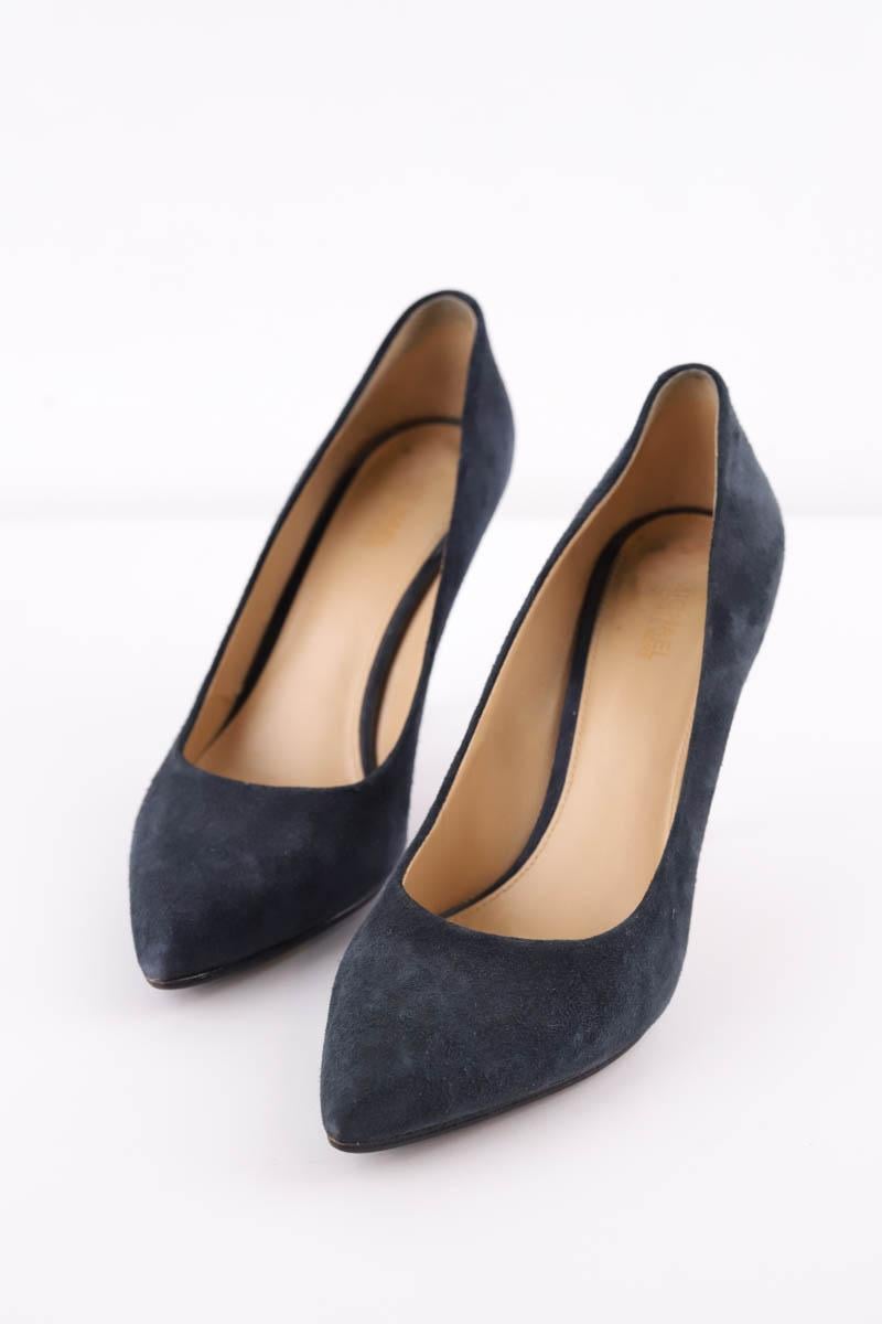 Heels MICHAEL KORS - Seconde main Blue