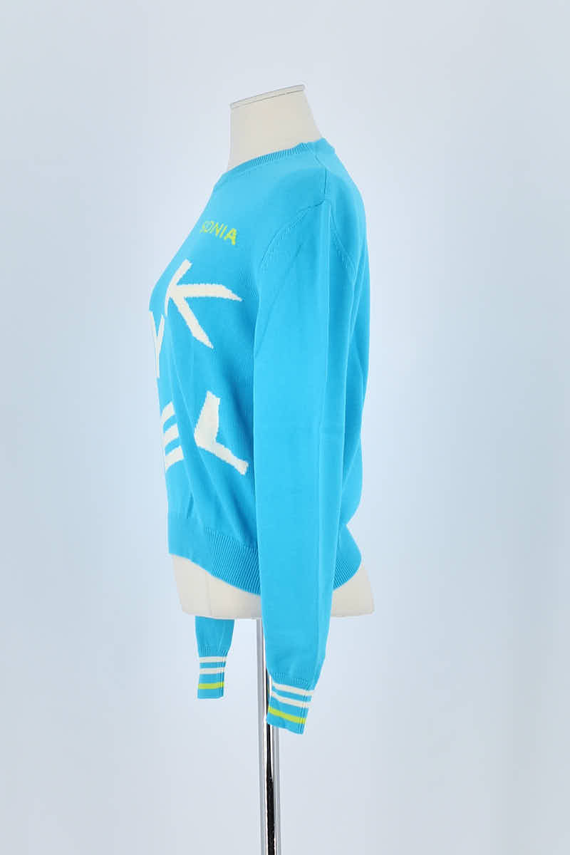 Sweater SONIA RYKIEL - Seconde Main Blue