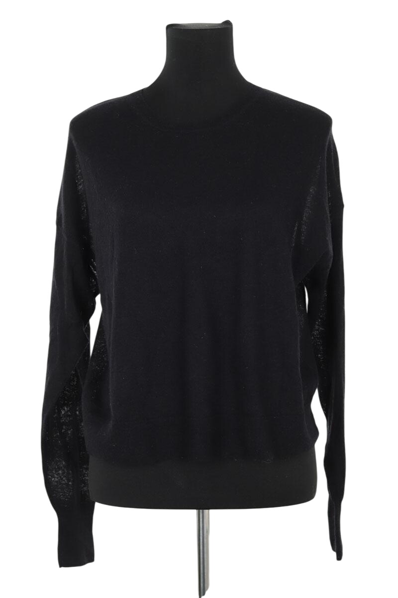 Sweater ISABEL MARANT ÉTOILE - SECONDE MAIN Black