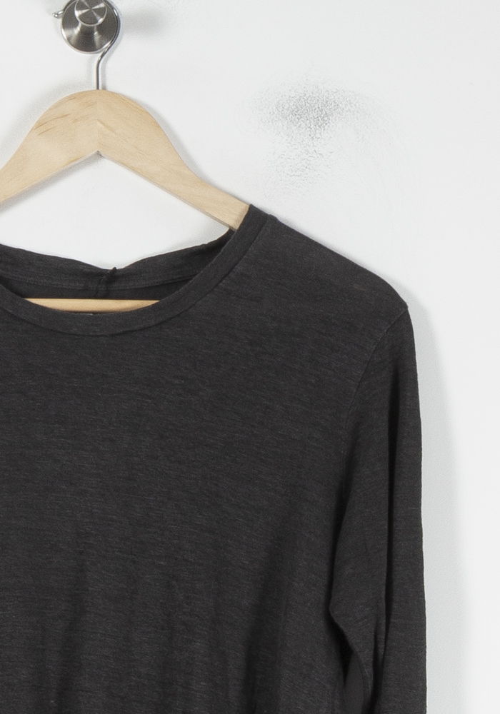 Cardigan ISABEL MARANT ÉTOILE - SECONDE MAIN Grey