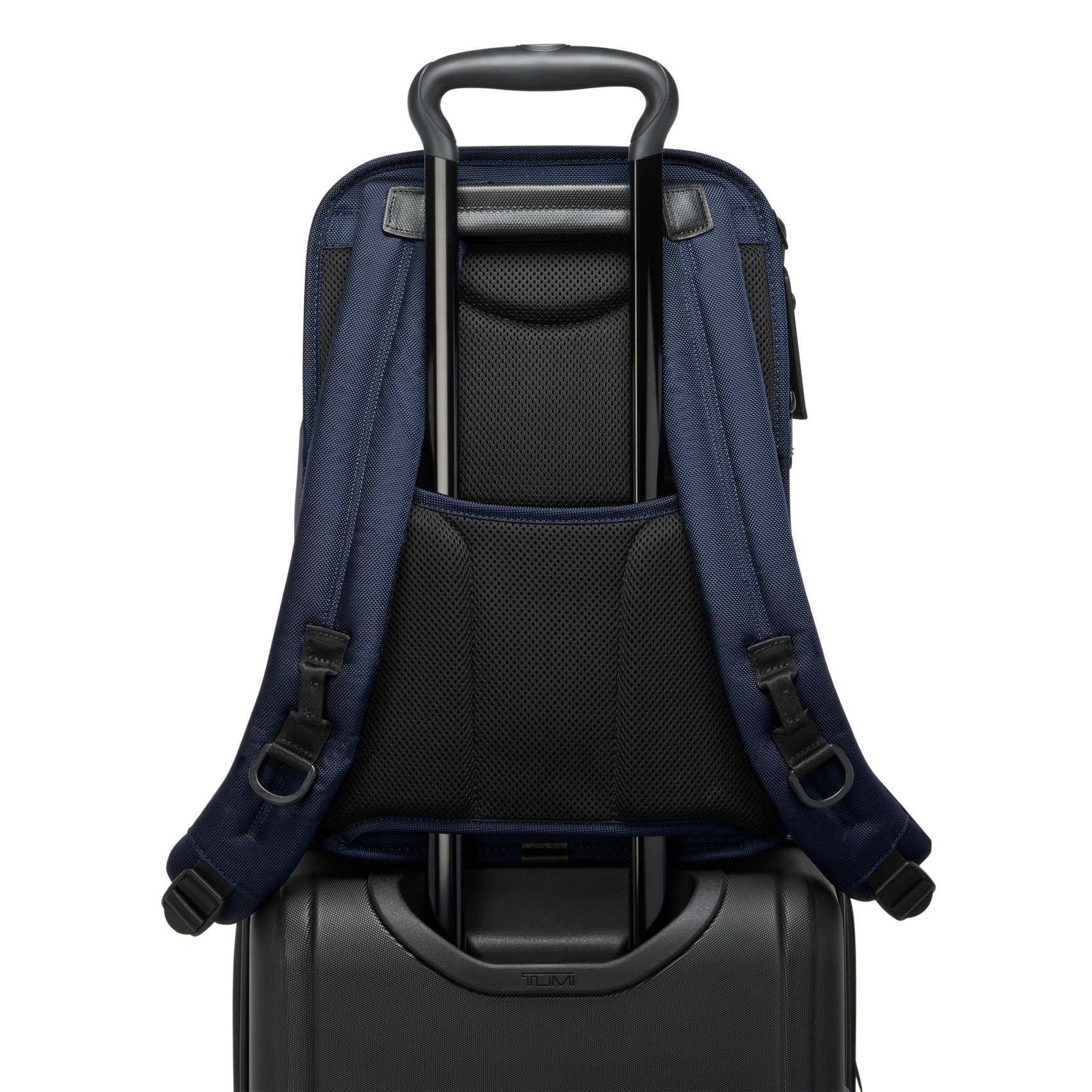 Tumi Alpha Backpack TUMI Blue