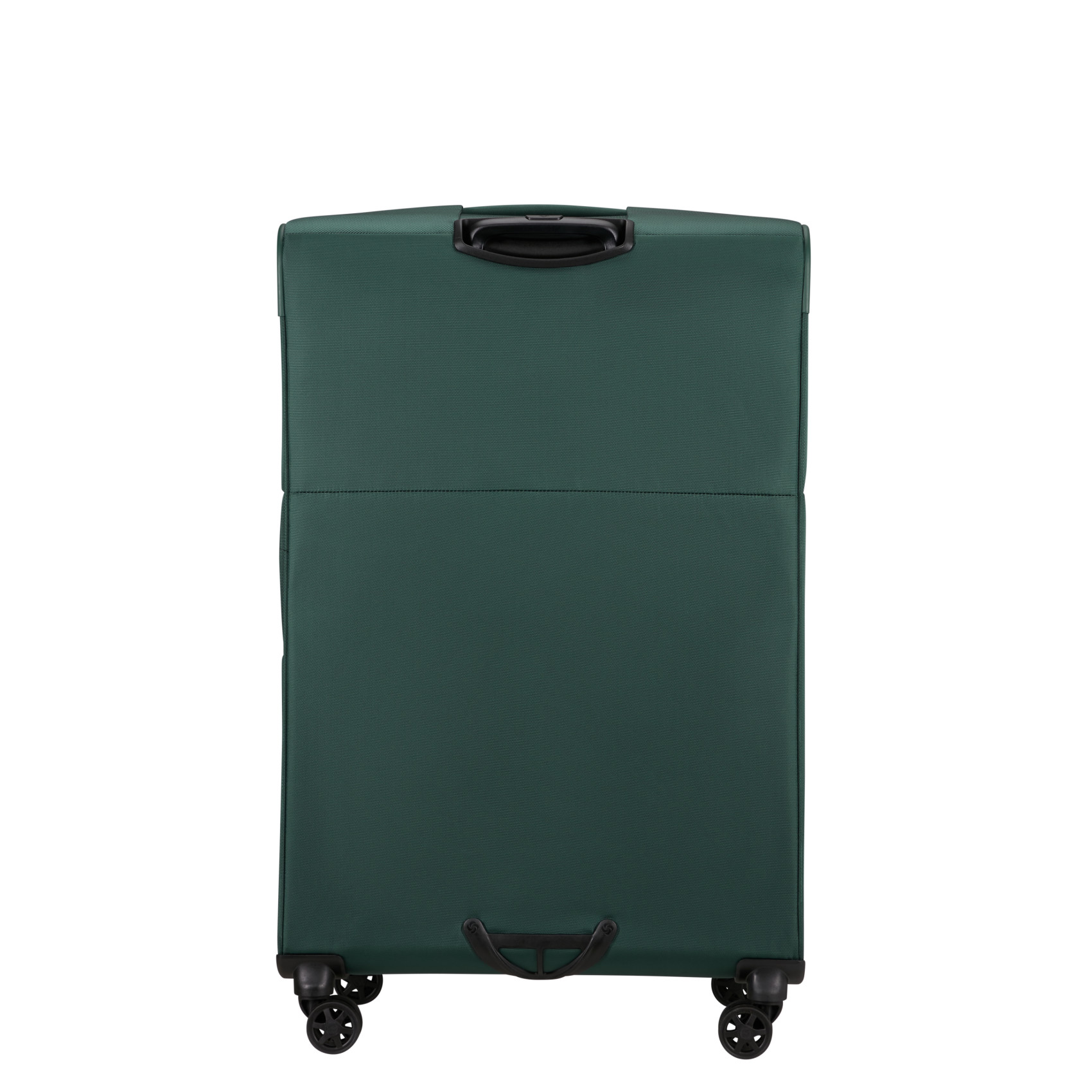 Base Breeze suitcase 4 wheels XL size SAMSONITE Green