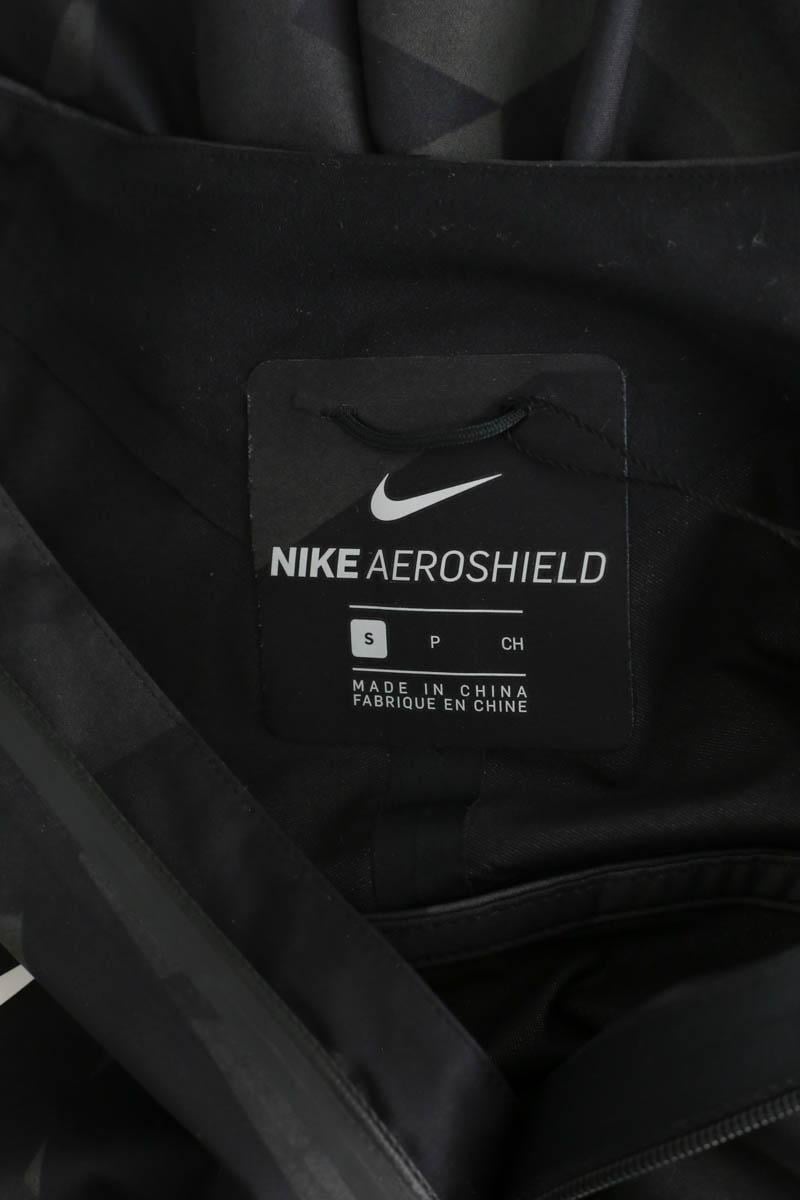 JACKET NIKE - Seconde Main Black