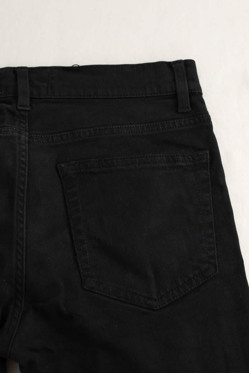 . ACNE STUDIOS - Seconde Main Black