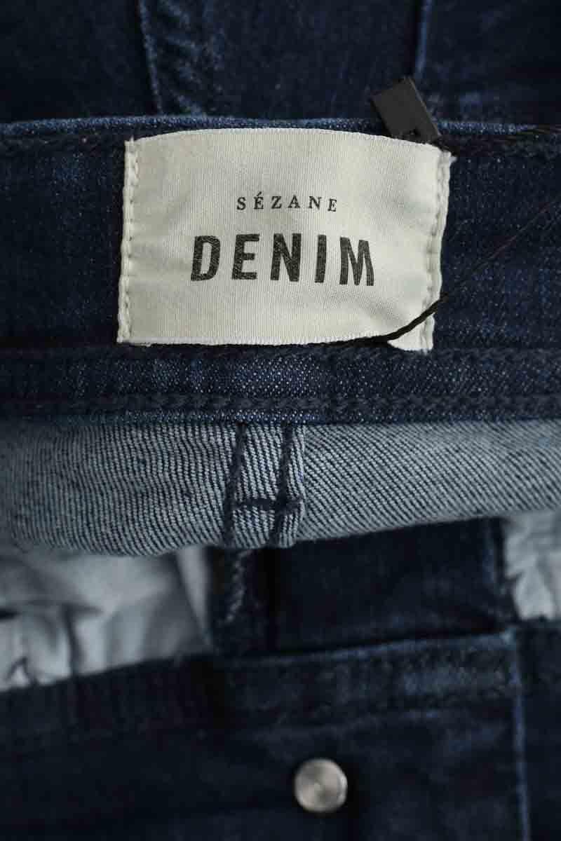 . SEZANE - Seconde main Blue