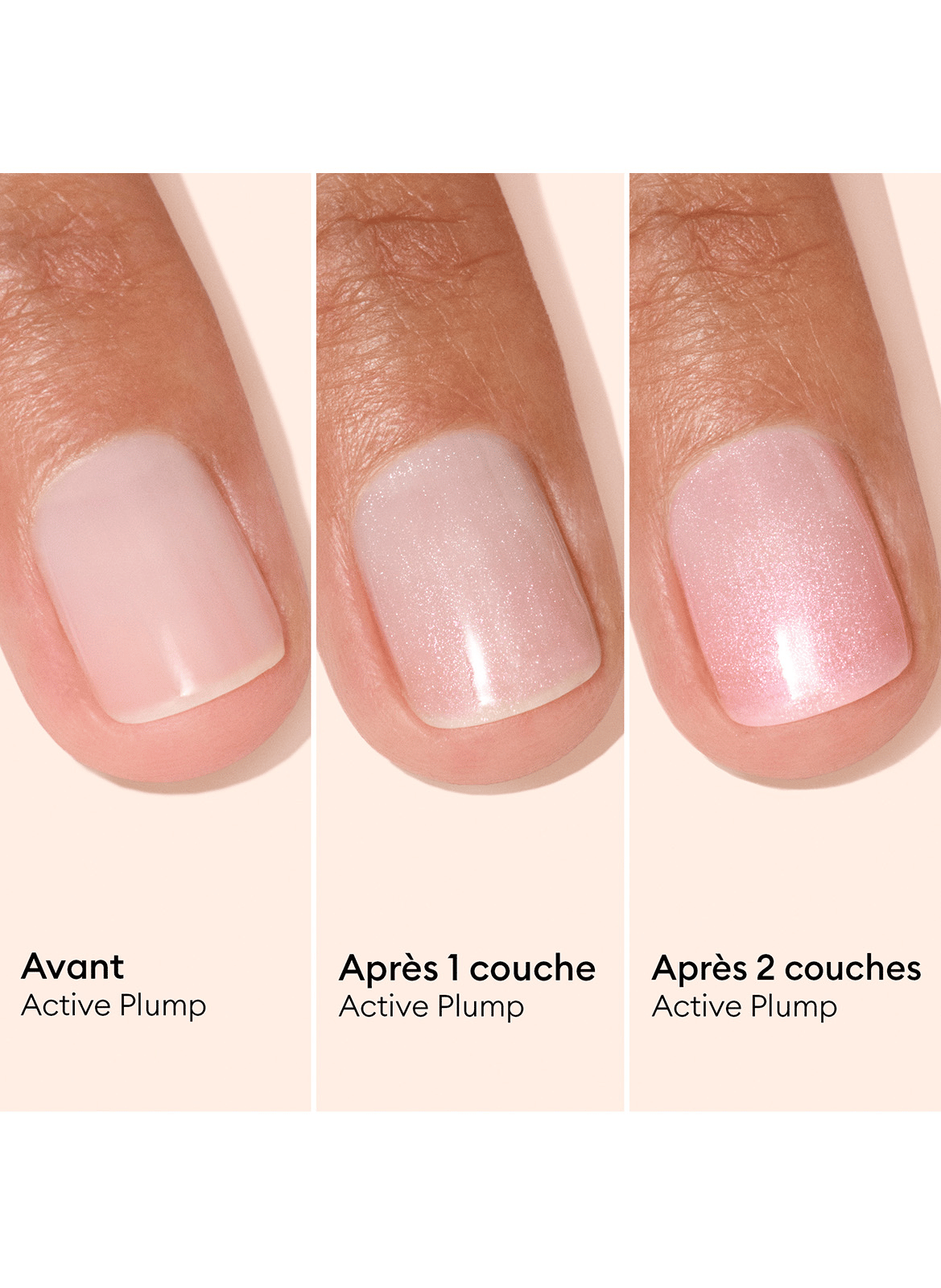 Actief MANUCURIST Plump