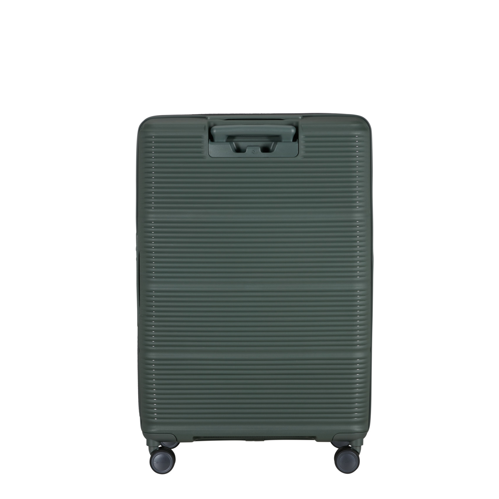 Paralux HS 4-Wheel Suitcase Size L SAMSONITE Green