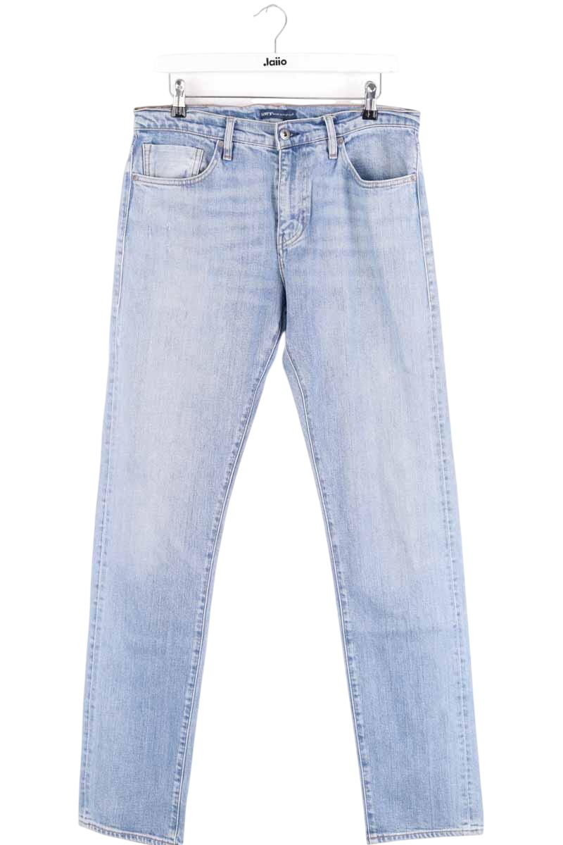 Straight jeans LEVI'S - Seconde main Blue