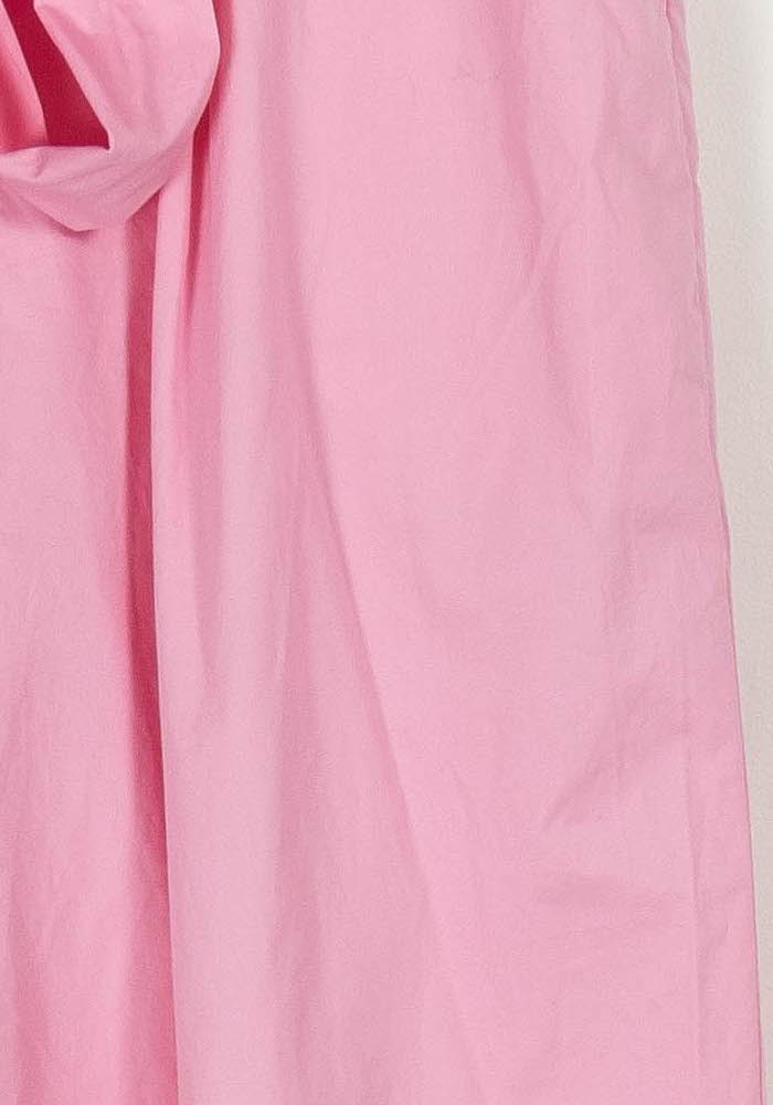 Pants TARA JARMON - Seconde Main Pink