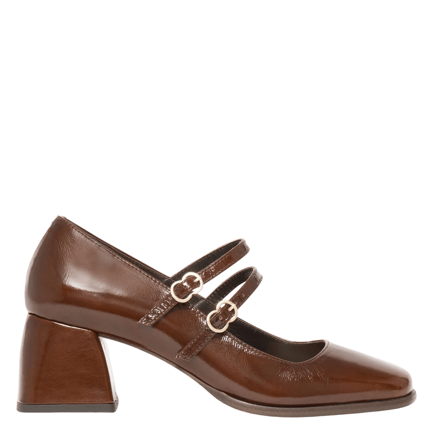 Beyou - Wildlederpumps  BOCAGE