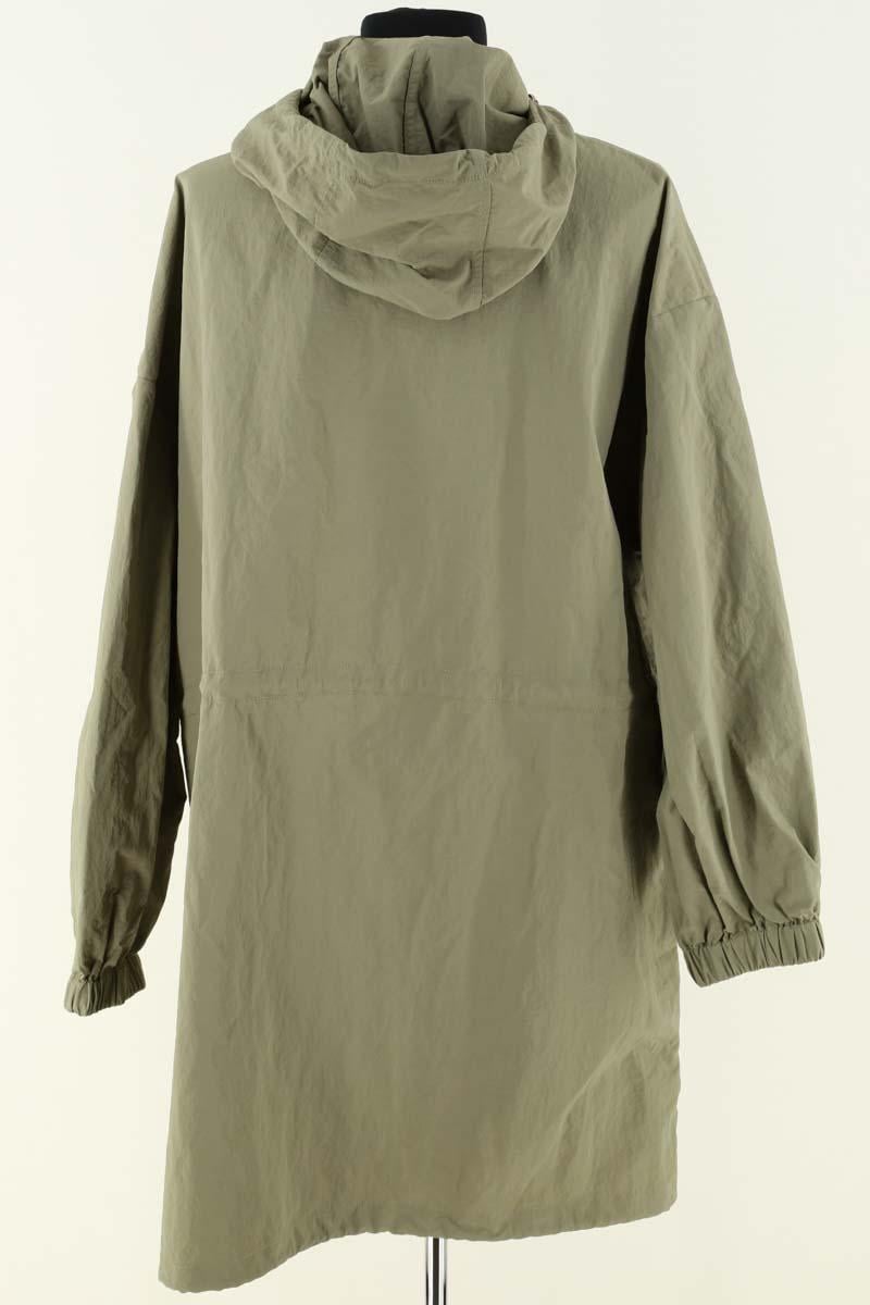 Coat BELLEROSE - Seconde Main Khaki