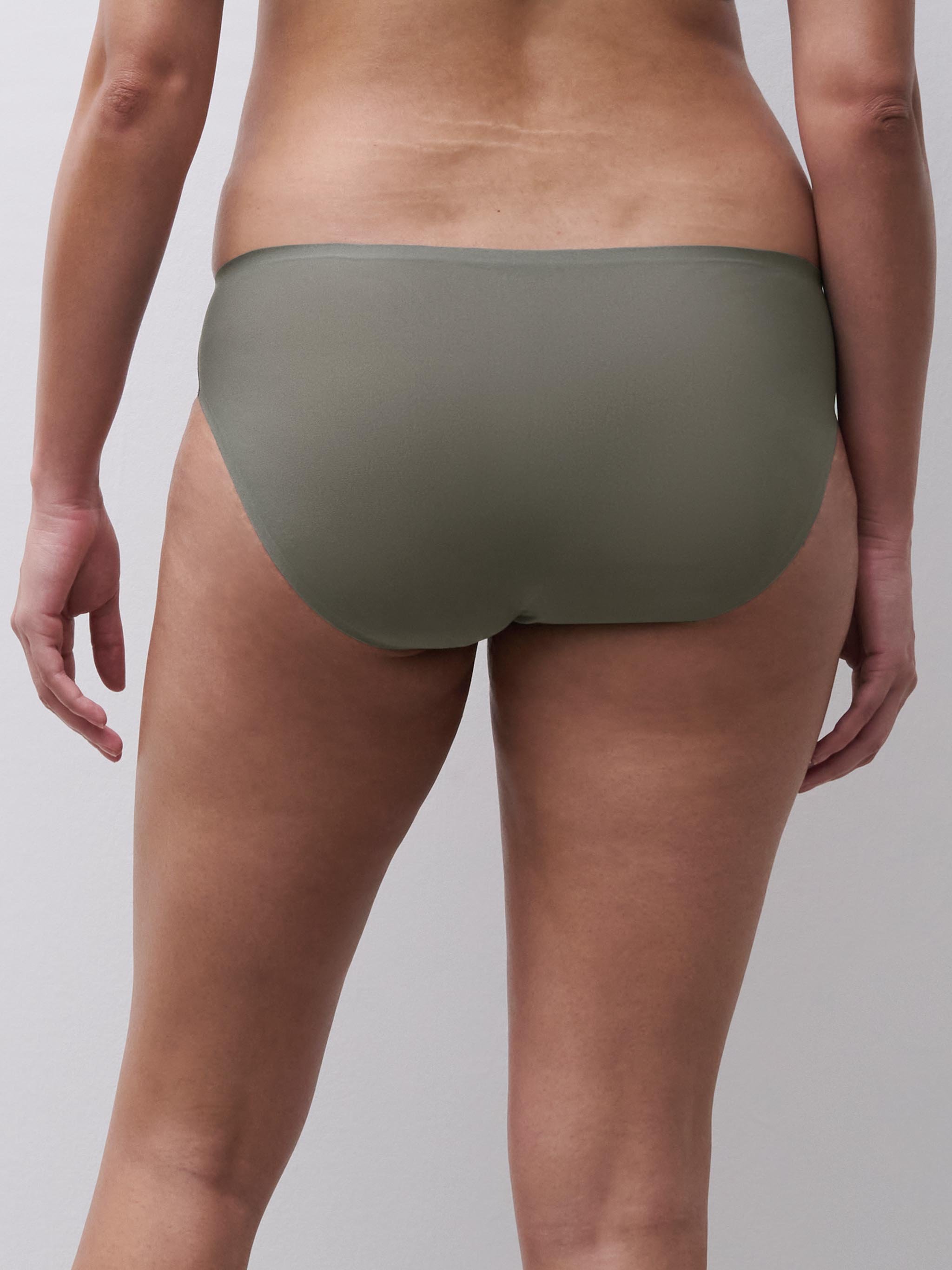 Briefs CHANTELLE Green