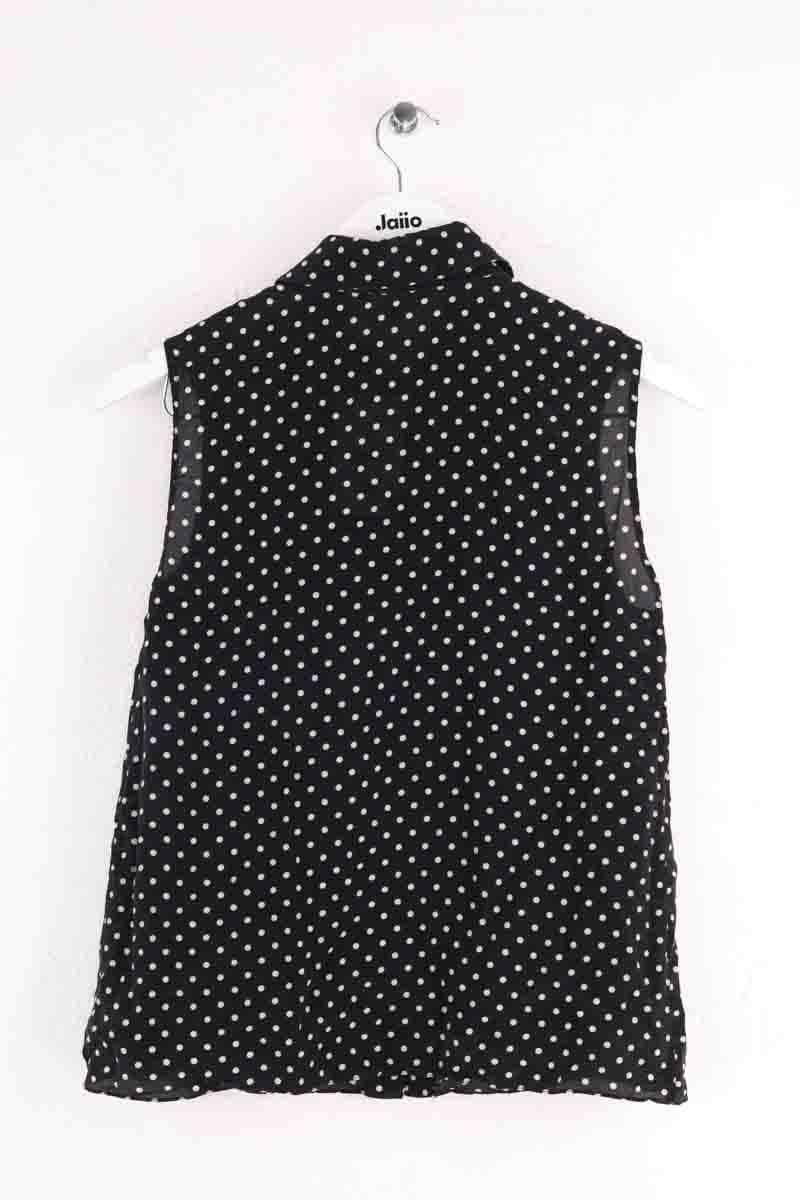 Shirt TARA JARMON - Seconde Main Black