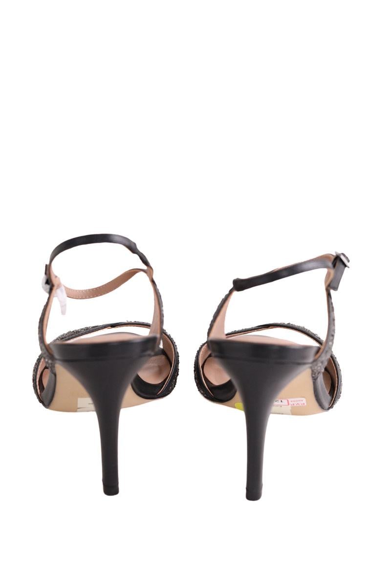 Heels LK BENNETT - Seconde Main Black