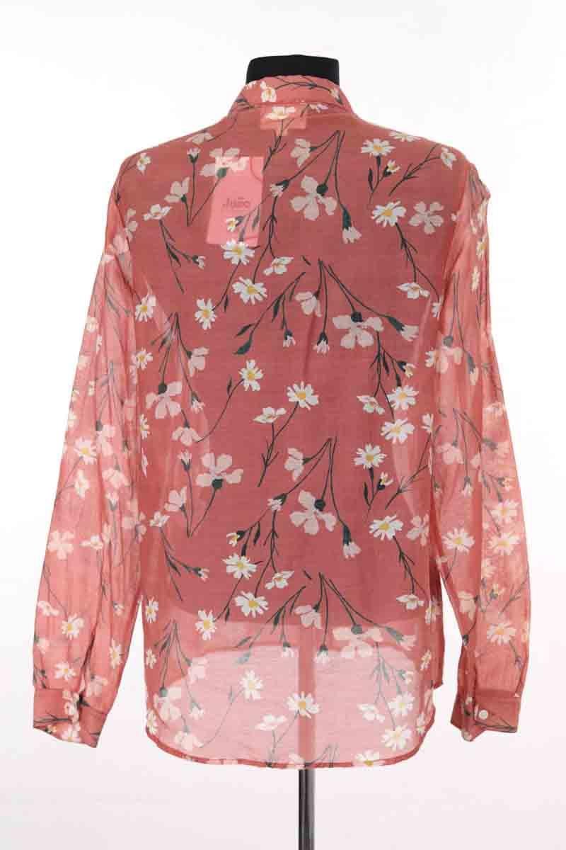Shirt SEZANE - Seconde main Pink