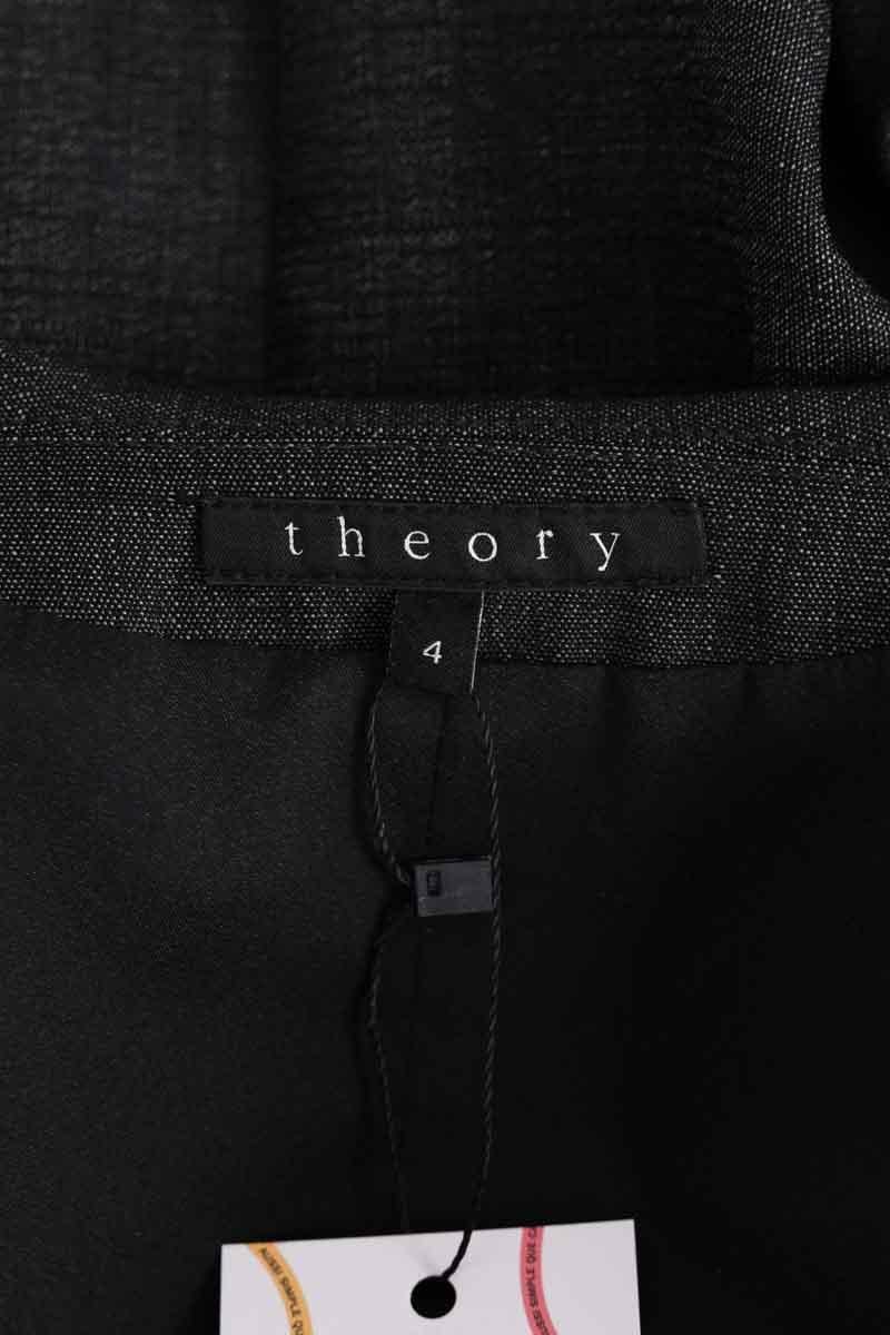Blazer THEORY - Seconde Main Grey