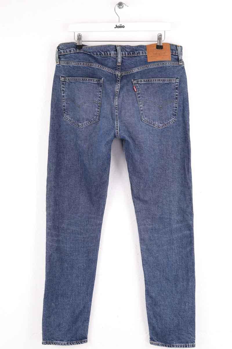 Straight jeans LEVI'S - Seconde main Blue
