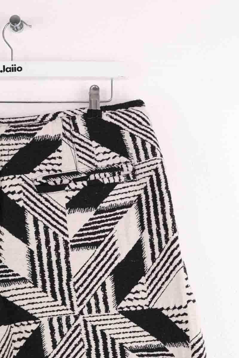 Bermuda shorts ISABEL MARANT - Seconde Main White