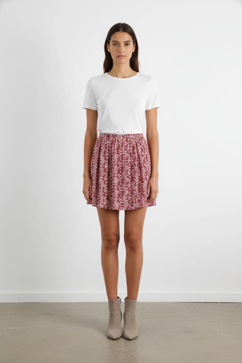 Top & tank top HEIMSTONE - Seconde Main Multicolored