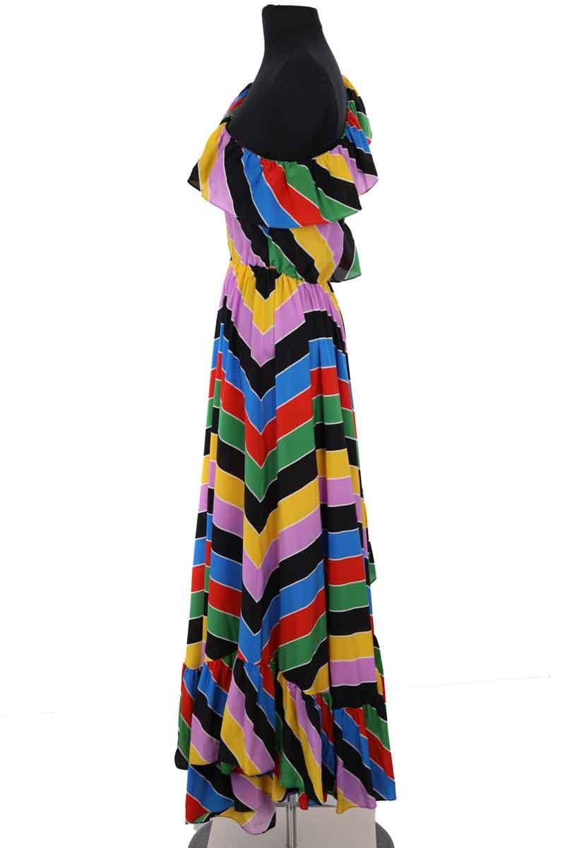 Robe PHILOSOPHY DI LORENZO SERAFINI - SECONDE MAIN Multicolore