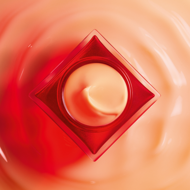 Crème anti-âge d'exception YVES SAINT LAURENT No color