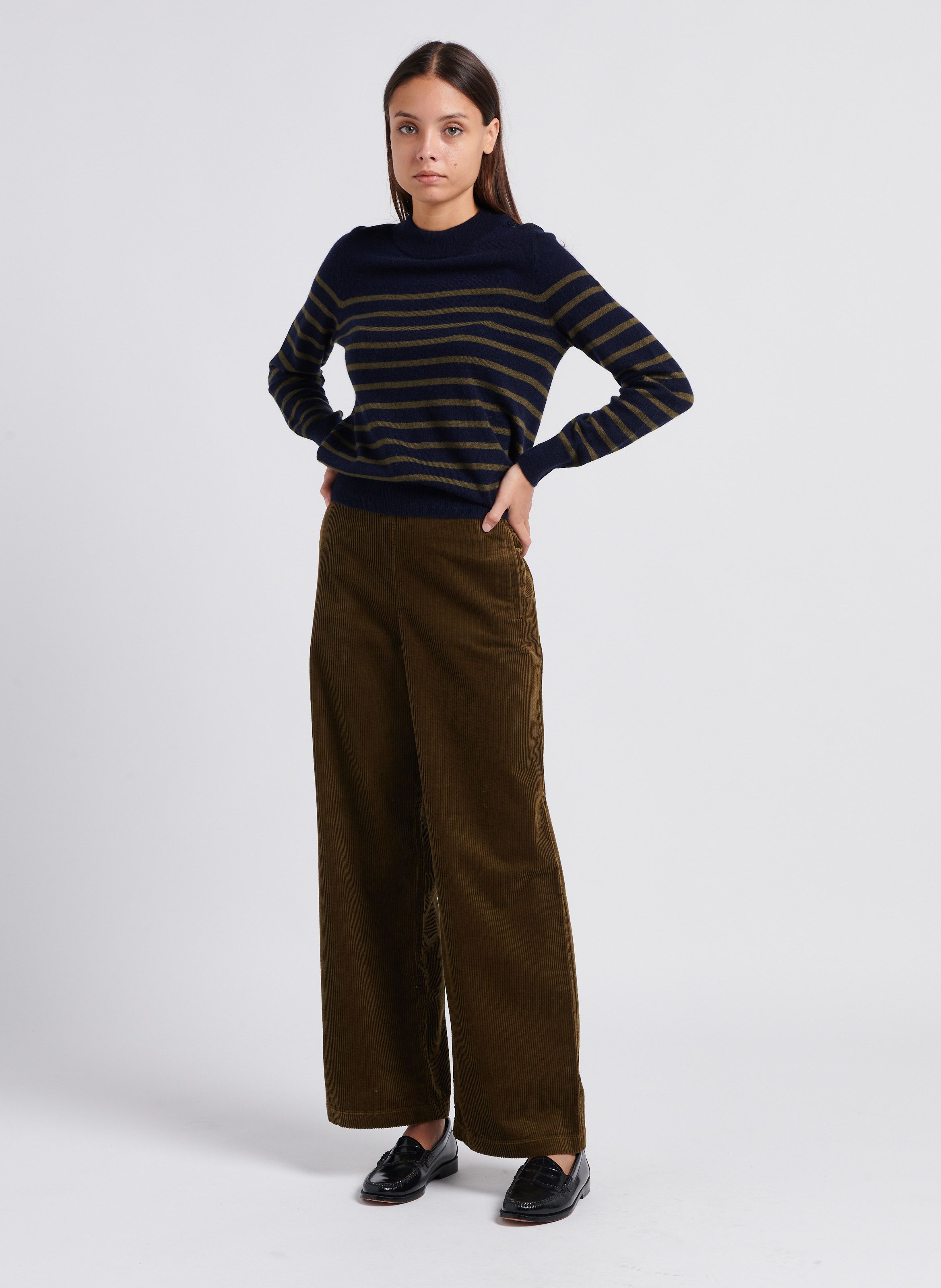 Marco polo 2024 pantalon