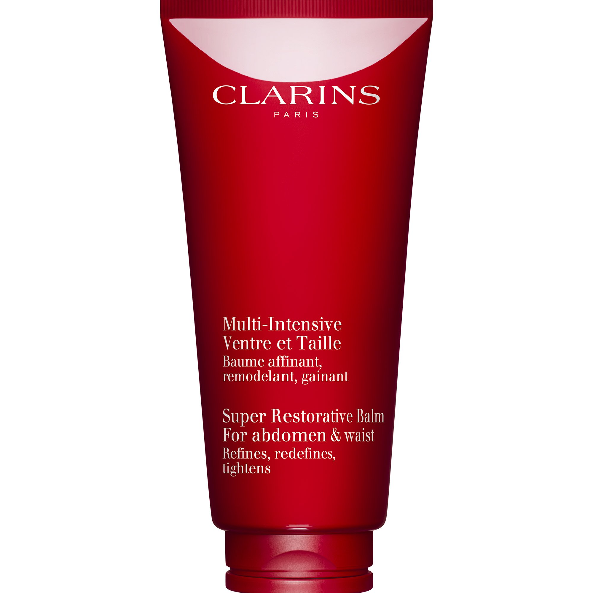 Multi-Intensive Ventre & Taille Baume affinant, remodelant, gainant CLARINS No color