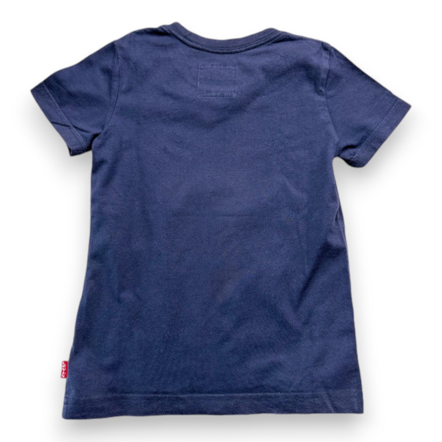 Blue Kids T-shirt - 6 years LEVI'S - Seconde main Blue