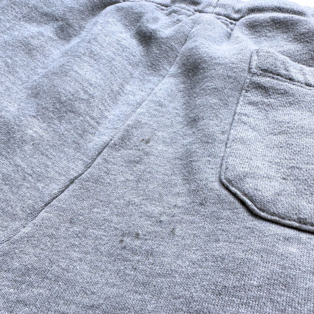 Grey kids' pants - 12 years LOUISE MISHA - Seconde Main Grey